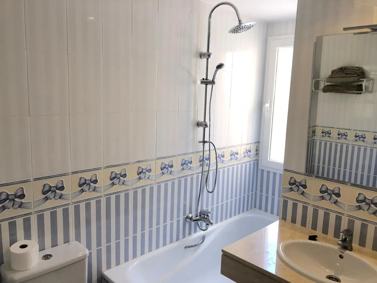 New: Luxurious Penthouse With Jacuzzi & Sea View Apartment Mijas