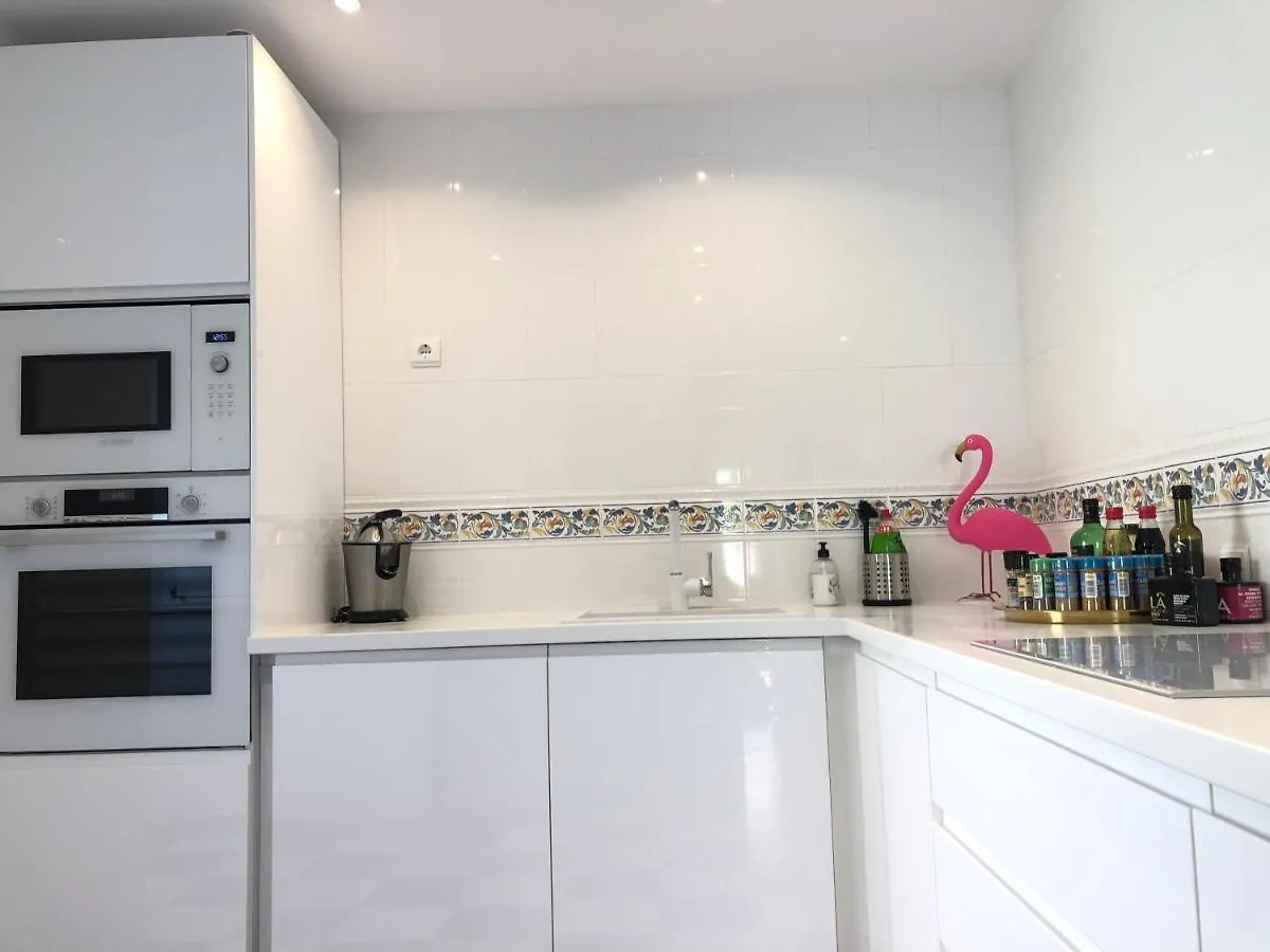 New: Luxurious Penthouse With Jacuzzi & Sea View Apartment Mijas