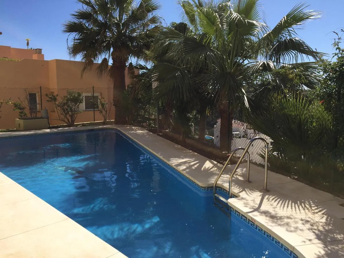 New: Luxurious Penthouse With Jacuzzi & Sea View Apartment Mijas Spain