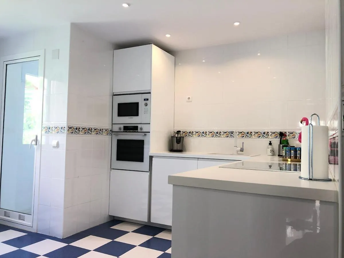 New: Luxurious Penthouse With Jacuzzi & Sea View Apartment Mijas
