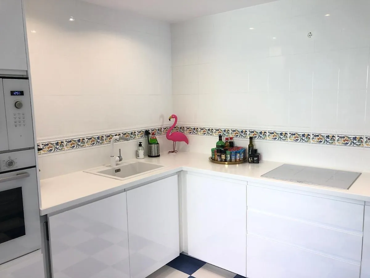 New: Luxurious Penthouse With Jacuzzi & Sea View Apartment Mijas 0*,  Spain