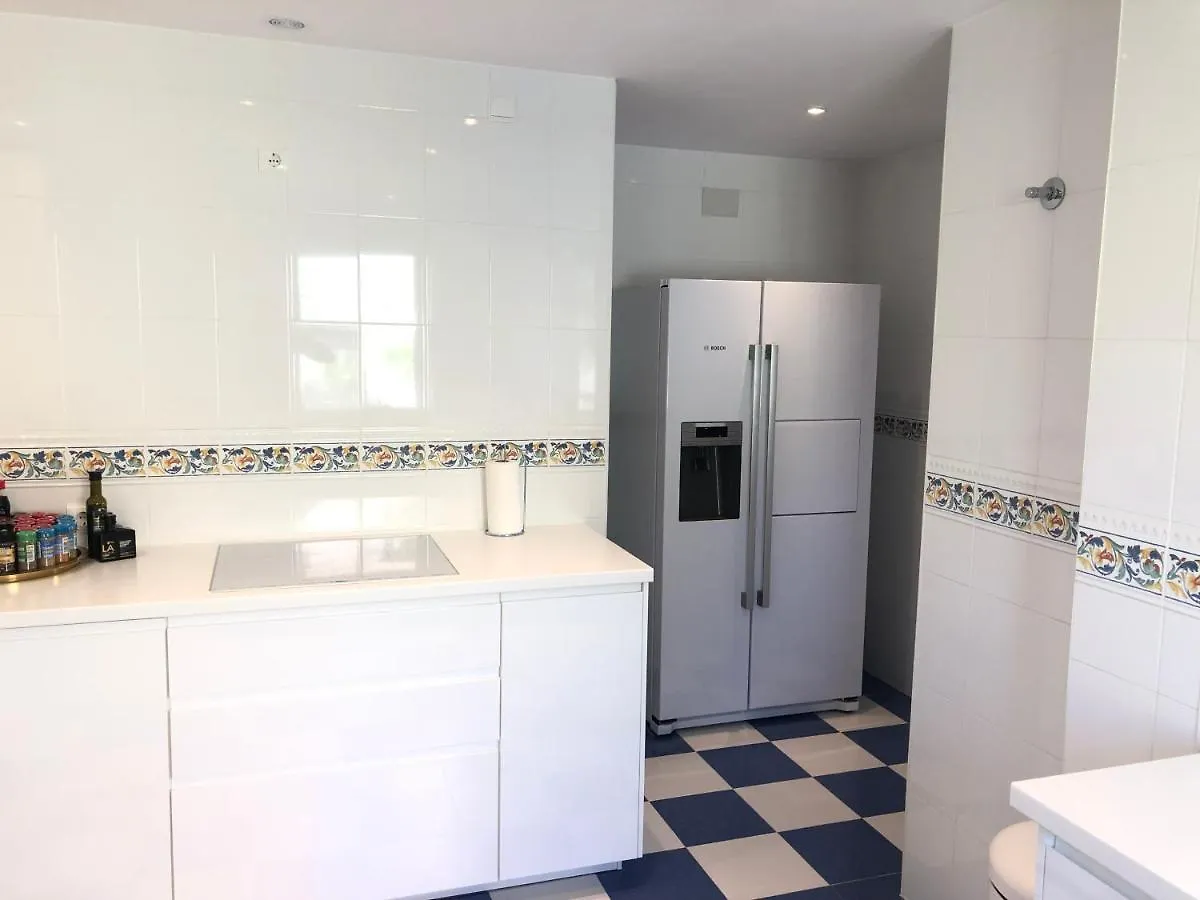 New: Luxurious Penthouse With Jacuzzi & Sea View Apartment Mijas
