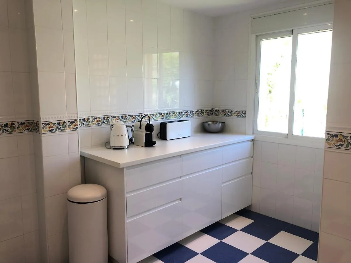 New: Luxurious Penthouse With Jacuzzi & Sea View Apartment Mijas 0*,